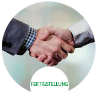fertig