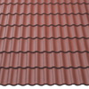BRAAS Harzer Pfanne Beton thump